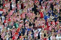 Chorváti vstúpili do MS výhrou: Nigéria im to uľahčila vlastným gólom a penaltou