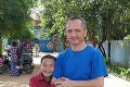 Čecha v Kambodži podozrievali zo sexuálneho zneužívania HIV pozitívneho dievčaťa: Zvrat po 8 mesiacoch!