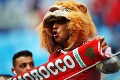 Irán zdolal Maroko: Pomohol mu kuriózny vlastný gól