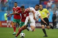Irán zdolal Maroko: Pomohol mu kuriózny vlastný gól