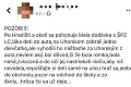 Facebookom sa šíri poplašná správa o bielej dodávke: Tomuto statusu neverte, odkazuje slovenská polícia