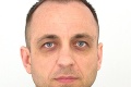 Polícia pátra po 40-ročnom Martinovi z Nových Zámkov: Mal nastúpiť na výkon trestu