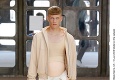 Kontroverzná módna prehliadka v Londýne: Tehotní mužskí modeli hrdo ukazovali svoje brušká!
