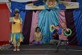 Malí pacienti v Kováčovej prekonali samých seba: Pozrite, aké cirkusové kúsky stvárali s klaunami