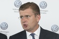 Pellegrini na návšteve bratislavského Volkswagenu: Vláda pripraví pre závod špeciálne opatrenia