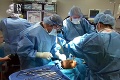 Úžasný medicínsky pokrok: Vďaka transplantácii si môžu splniť ženy svoj životný sen!