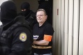 Búrlivý súd s bossom sýkorovcov Róbertom Lališom alias Kýblom: Po hádke dostal doživotie