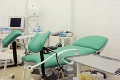 Viaceré gynekologické ambulancie nechcú podpísať zmluvy s VšZP: Hrozí kolaps?!