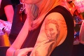 Česká modelka si dala neprehliadnuteľné tetovanie: Pikantný obrázok rovno na ramene!