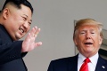 Americkí politici sa odviazali: Najdrsnejšie reakcie na summit Trumpa a Kima!