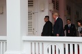 Historický summit Trumpa s Kimom: 6 zvláštnych momentov, s ktorými nik nerátal