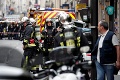 Útočník takmer 4 hodiny držal nevinných ľudí: Rukojemnícka dráma v Paríži skončila zásahom polície!