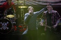 Skupina Die Toten Hosen zrušila beznádejne vypredaný koncert: Spevák trpí nepríjemnou diagnózou!