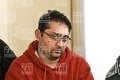 Nishit, obžalovaný z vraždy Braňa v centre Bratislavy, pred súdom: Prekvapivé slová o krvavej potýčke