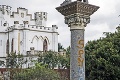 Úrad vlády opraví chátrajúcu ruinu: Do kaštieľa v Rusovciach nalejú 76 miliónov eur