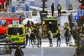 Terorista, ktorého útok v Štokholme neprežilo 5 ľudí, sa voči doživotnému trestu neodvolá