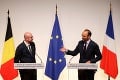 Protiteroristická spolupráca Bruselu a Paríža: Pridajú sa k nim Španielsko a Maroko?