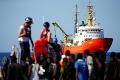 Španielsky premiér sa zľutoval nad migrantami: Odmietaná loď môže zakotviť vo Valencii
