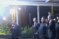 Líder KĽDR si pred summitom s Trumpom vyrazil do mesta: Kim, čo ten pupok?!