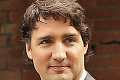 Kanadský premiér zažil poriadny trapas: Keď si všimnete detail na jeho tvári, neprestanete sa smiať