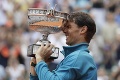 Nadalova dominancia na Roland Garros nemá obdobu: Tieto čísla hovoria za všetko
