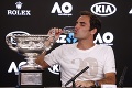 Obrovské prekvapenie: Federer vymenil Nike za nového sponzora! Vynesie mu to poriadny balík