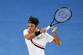Federer pred finále pod paľbou kritiky: Takú protekciu ešte nikto nemal!