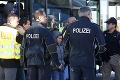 Otrasná vražda dievčaťa († 14) otriasla Nemeckom: Kancelárka žiada rýchlejšie deportácie