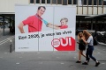 Švajčiari v referende ukázali, čo si myslia o kandidatúre na ZOH: Nechcú peniaze ani olympiádu!