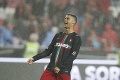 Aký otec, taký syn: Malý Ronaldo rozosmial otca parádnymi gólmi!