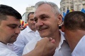 Stotisíc Rumunov protestovalo v uliciach Bukurešti: Žiadajú odvolanie šéfky protikorupčnej prokuratúry
