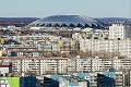 Veľký prehľad štadiónov na MS v Rusku: Kde to majú Slováci najbližšie a ktoré arény sú najväčšie?