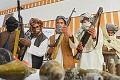 Taliban vyhlásil prímerie počas moslimského sviatku: Neplatí však pre cudzie jednotky