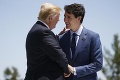 Trump chce Rusko späť v G7: Európski lídri sa zhodli na jednoznačnej odpovedi