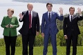 Trump chce Rusko späť do G7: Rozpačité reakcie svetových veľmocí, ÁNO vyslovil iba jeden štát