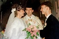 Manželia z Hrušovian neverili vlastným očiam: Prekvapenie prišlo takmer 20 rokov po svadbe!