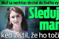 Muž sa nechtiac dostal do živého vysielania televízie: Sledujte tie manévre, keď zistil, že ho točí kamera!