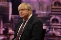 Unikla nahrávka s britským ministrom zahraničných vecí: Brexit môže skončiť krachom
