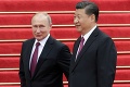 Putin pricestoval na návštevu Číny: S prezidentom Ťin-pchingom zaspomínal na svoju oslavu narodenín, čo na nej robili?