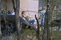Sagan priviezol manželku a malého Marlonka na Slovensko: Exkluzívne zábery z kočíkovania