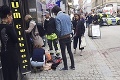 Horor v Štokholme: Polícia zadržala útočníka, k hrozivému teroru sa sám priznal!