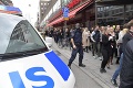 Teror v Štokholme: Polícia zverejnila informácie o útočníkovi!