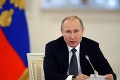 Putin je optimista: Sankcie voči Rusku sa postupne stiahnu, vzťahy so Západom napravíme