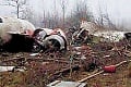 Poľské vyšetrovanie katastrofy pri Smolensku: Deštrukciu stroja zavinili výbuchy