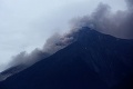 Ďalší výbuch sopky v Guatemale: Hlásia už 62 obetí, stovky zranených a tisíce ľudí bez domova