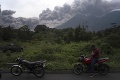 Guatemalu spustošila jedna z najväčších erupcií sopky: Izrael doručil humanitárnu pomoc