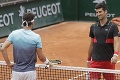 Senzácia na Roland Garros: Nenasadený hráč postúpil do semifinále, bývalý šampión končí!