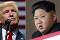 Spor medzi USA a Severnou Kóreou: Trump to naznačil už pred 18 rokmi!