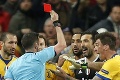 Buffon už pozná verdikt za incident v Lige majstrov: Dostal nekompromisný trest!