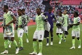 Futbalisti Nigérie spustili pred MS ošiaľ: Aha, čo si už tri milióny fanúšikov objednalo
